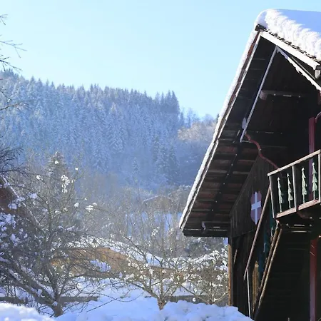 Apartment Grand Morillon-309 Vue Pistes- 5 Pers *